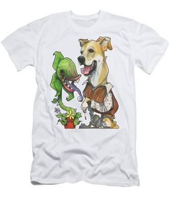 Pet Shop T-Shirts