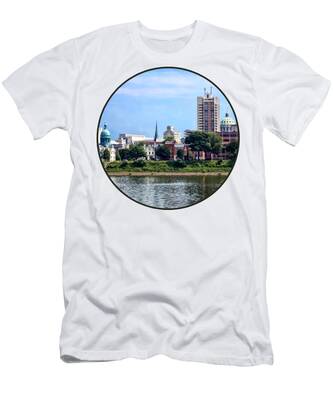 Grace Cathedral T-Shirts