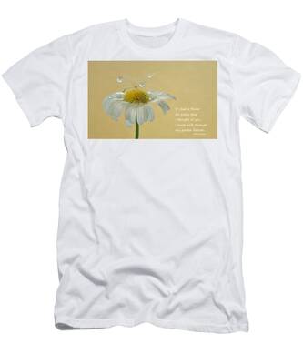 Common Daisy T-Shirts