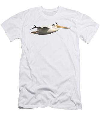Pelican T-Shirts