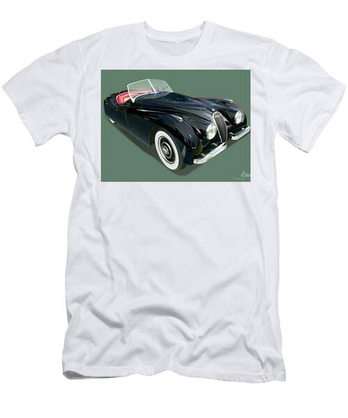 Southern Cal Auto Show T-Shirts