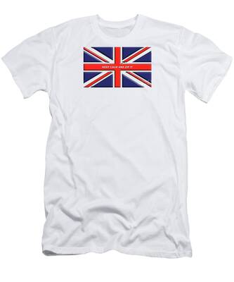 East London T-Shirts