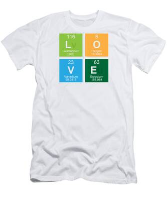 Lv T-Shirts for Sale - Fine Art America