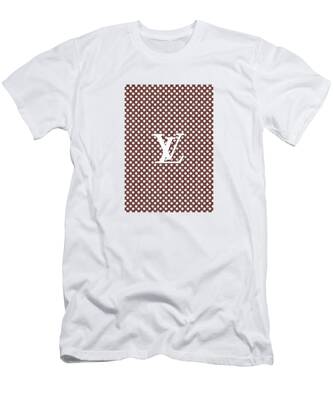 Lv Kids T-Shirts for Sale - Fine Art America