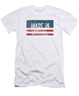 Bunker Hill T-Shirts