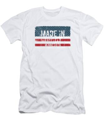 Hayfield T-Shirts