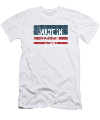 Old Mission T-Shirts