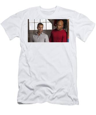 Ncis T-Shirts