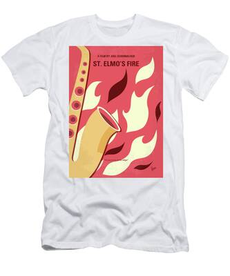 Rob Lowe T-Shirts