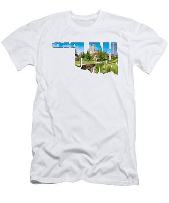 Centennial Park T-Shirts