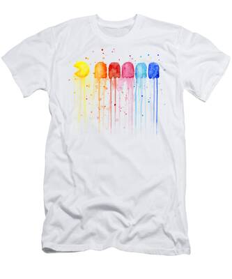 Rainbow T-Shirts