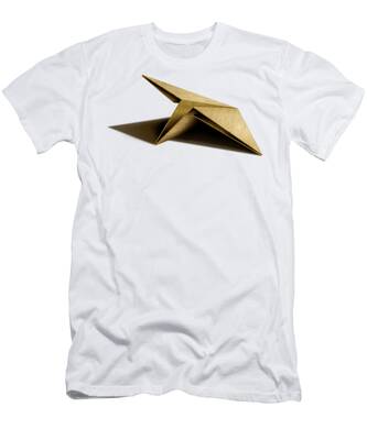 Paper T-Shirts