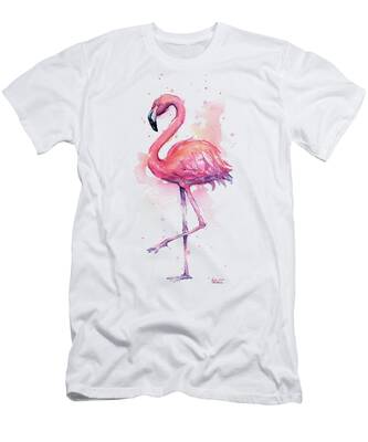 Exotic Bird T-Shirts