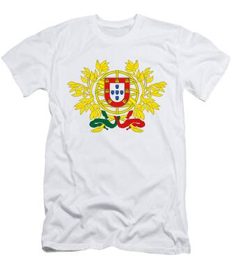 Designs Similar to Portugal Coat of Arms