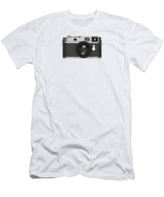 Toy Camera T-Shirts