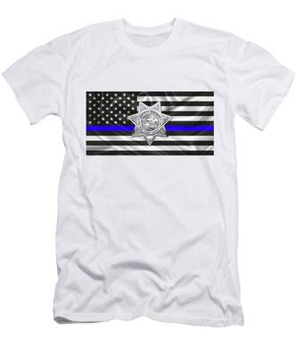 San Diego County T-Shirts