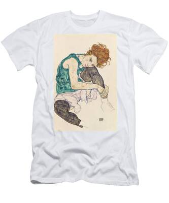 Egon Schiele T-Shirts