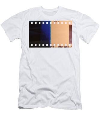 Perforations T-Shirts