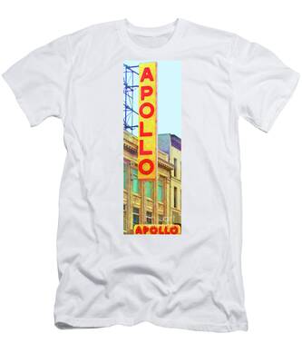 Apollo Theater T-Shirts