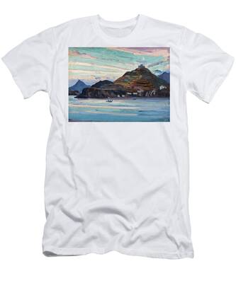 Port Dickson T-Shirts