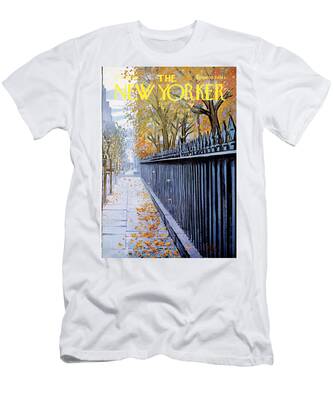 new yorker gucci t shirt