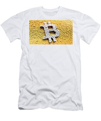 Designs Similar to The Rise and Rise of Bitcoin
