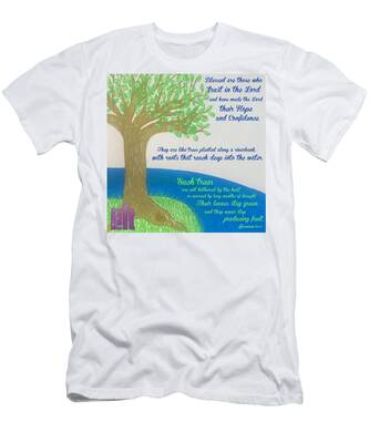 Trustinthelord T-Shirts