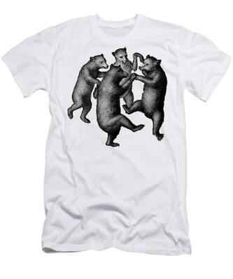 Dance T-Shirts