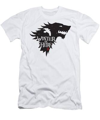 Winterfell T-Shirts