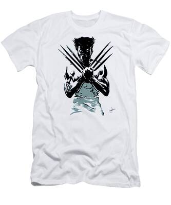 Wolverine T-Shirts