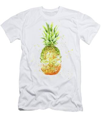 Exotic Fruits T-Shirts