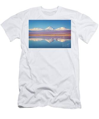 Atacama T-Shirts