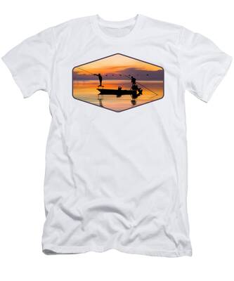 Boating T-Shirts