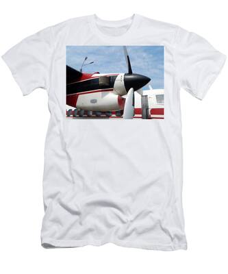 Vintage Aircraft T-Shirts