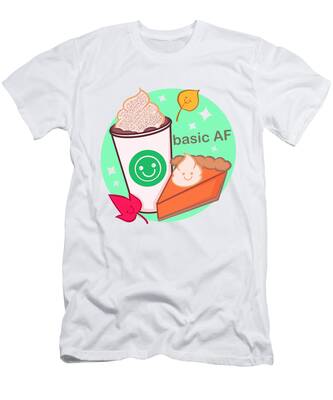 Pumpkin Pie T-Shirts