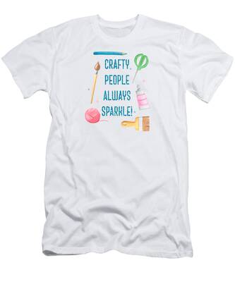 Markers T-Shirts