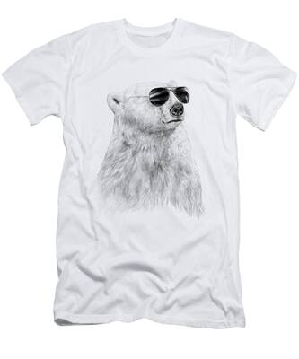 Polar Bear T-Shirts