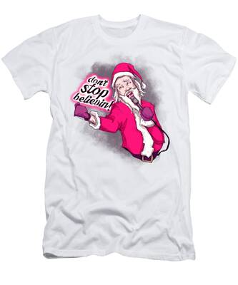 Christmas Music T-Shirts