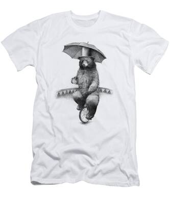 Umbrella T-Shirts