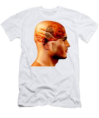 Mind Control T-Shirts