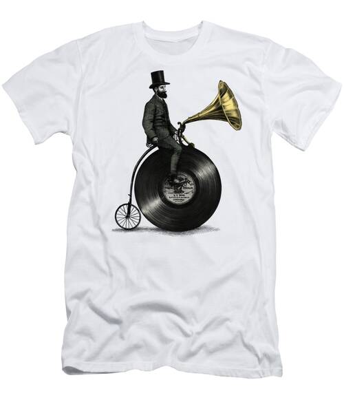 Music T-Shirts