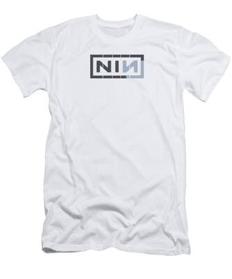 Nine Inch Nails T-Shirts - Fine Art America