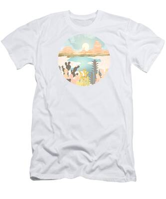 Oasis T-Shirts