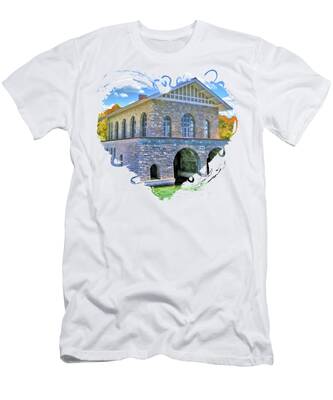 Boathouse T-Shirts