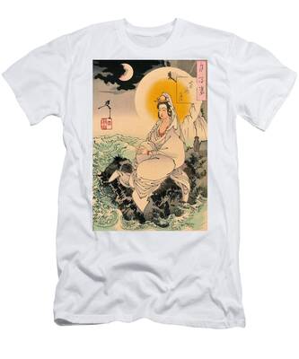 Designs Similar to Top Quality Art - Guanyin