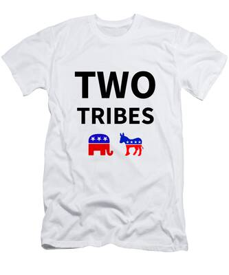unit America bipartisan t-shirt