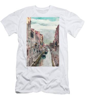 Designs Similar to Venice Canal by Phil Perkins