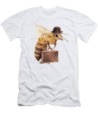 Bee T-Shirts