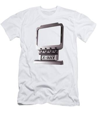 X-ray Machine T-Shirts