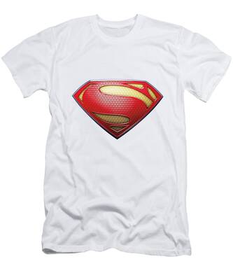 Superman And Batman T-Shirts